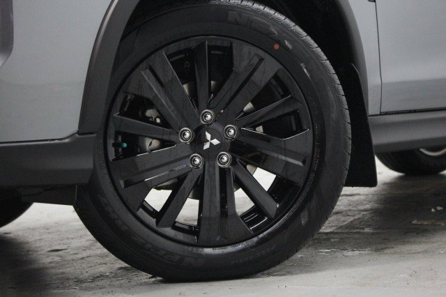 New 2026 Mitsubishi Outlander Sport AWD image 3