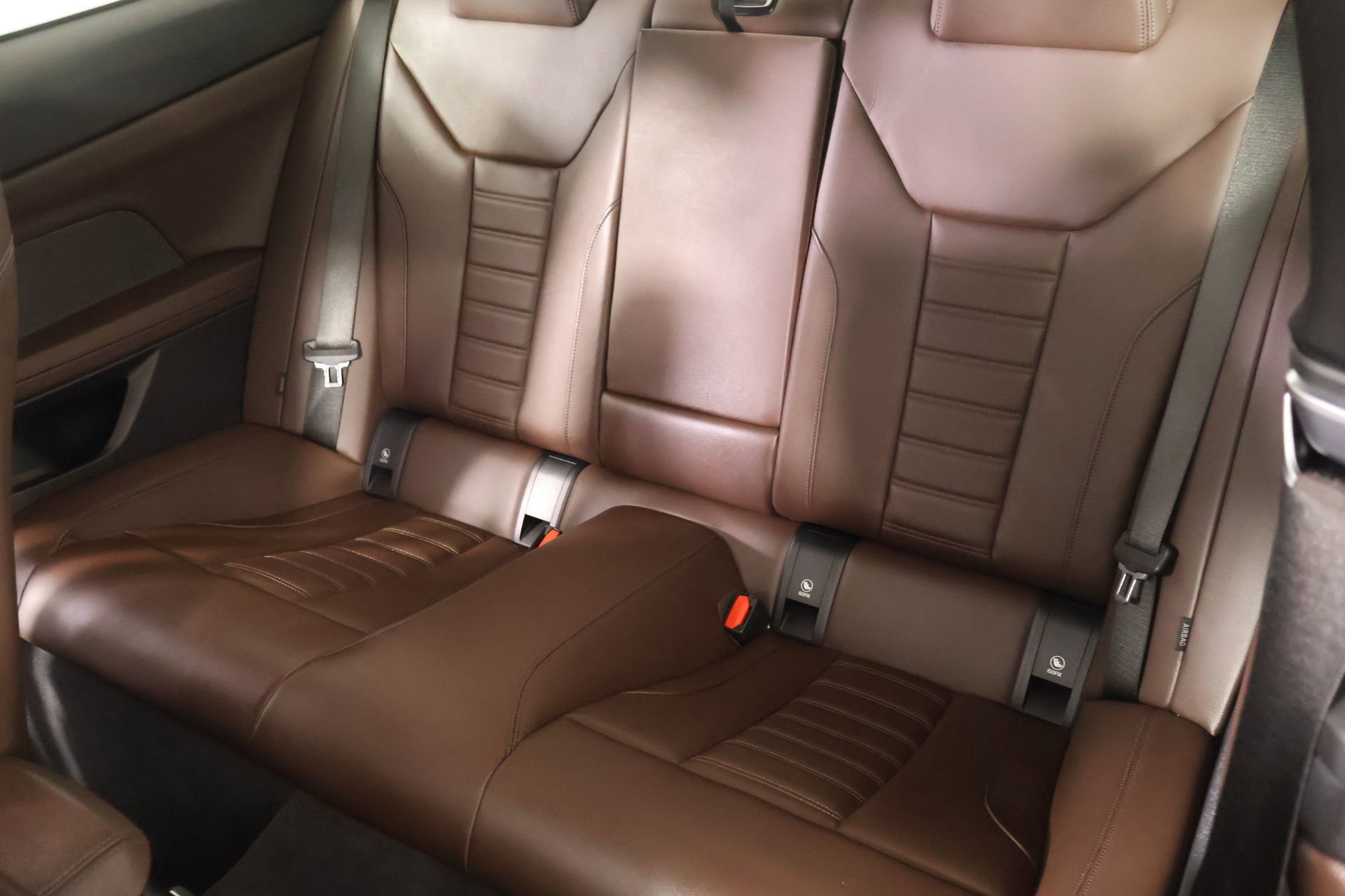 Used 2026 BMW 430i xDrive Coupe w/ M Sport Package image 13