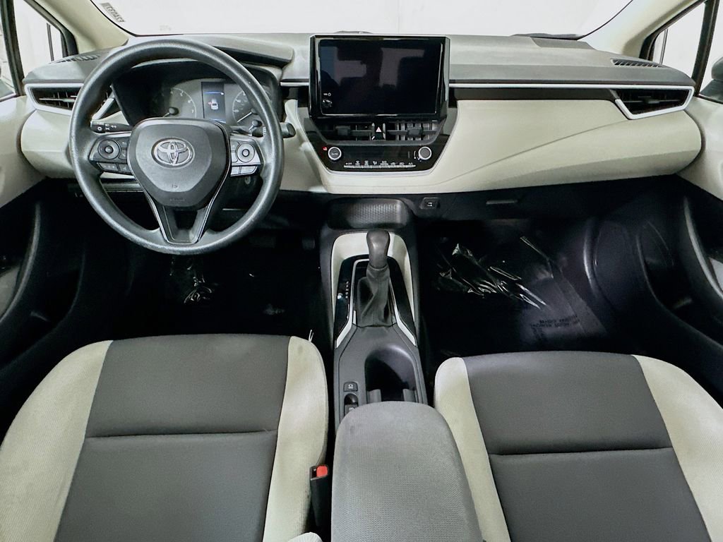 Used 2023 Toyota Corolla LE FWD image 16