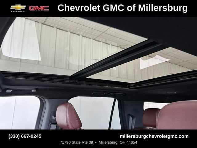 Used 2022 Ford Expedition Max Limited AWD/4WD image 30