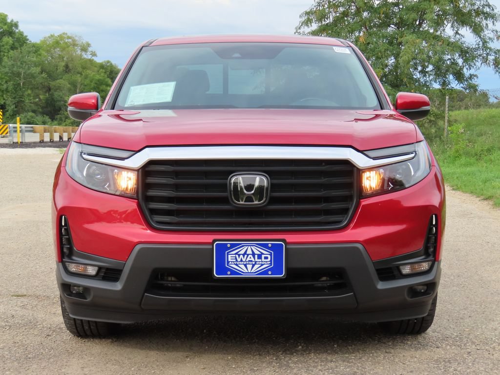 Used 2023 Honda Ridgeline RTL image 19