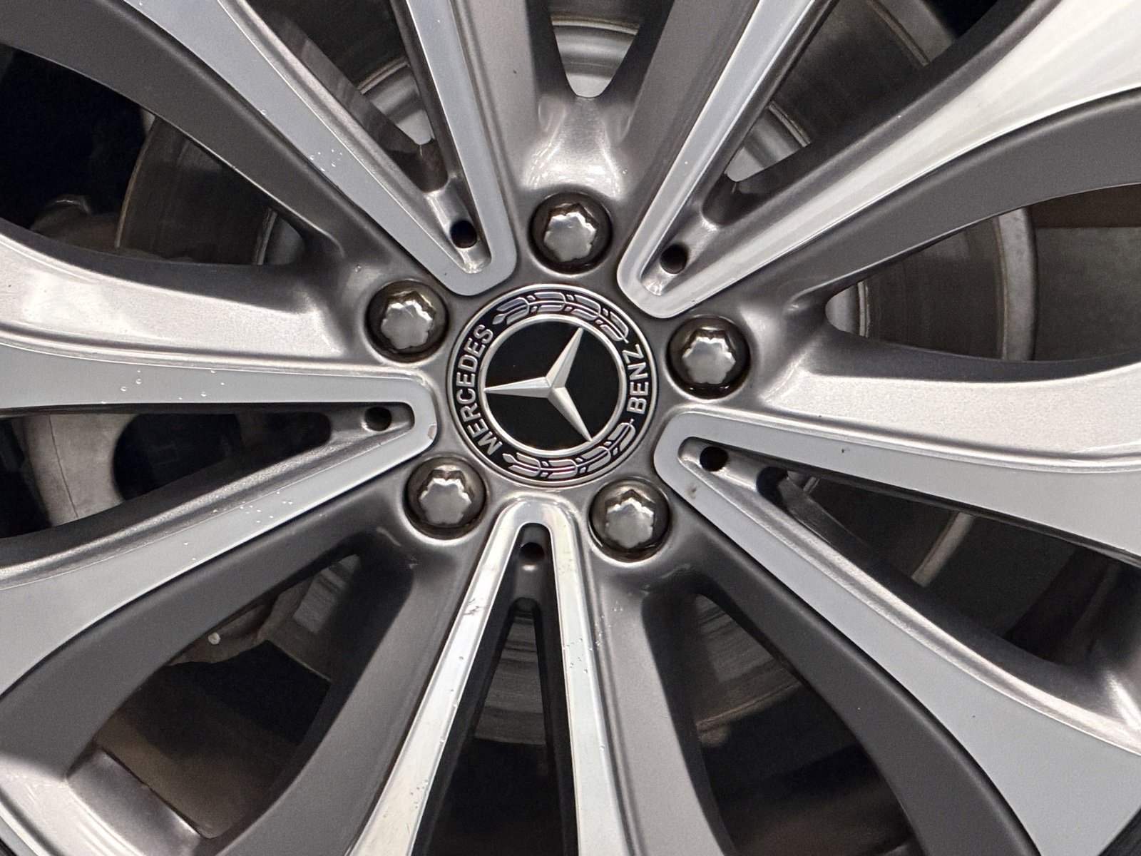 Used 2020 Mercedes-Benz GLE 350 4MATIC image 19