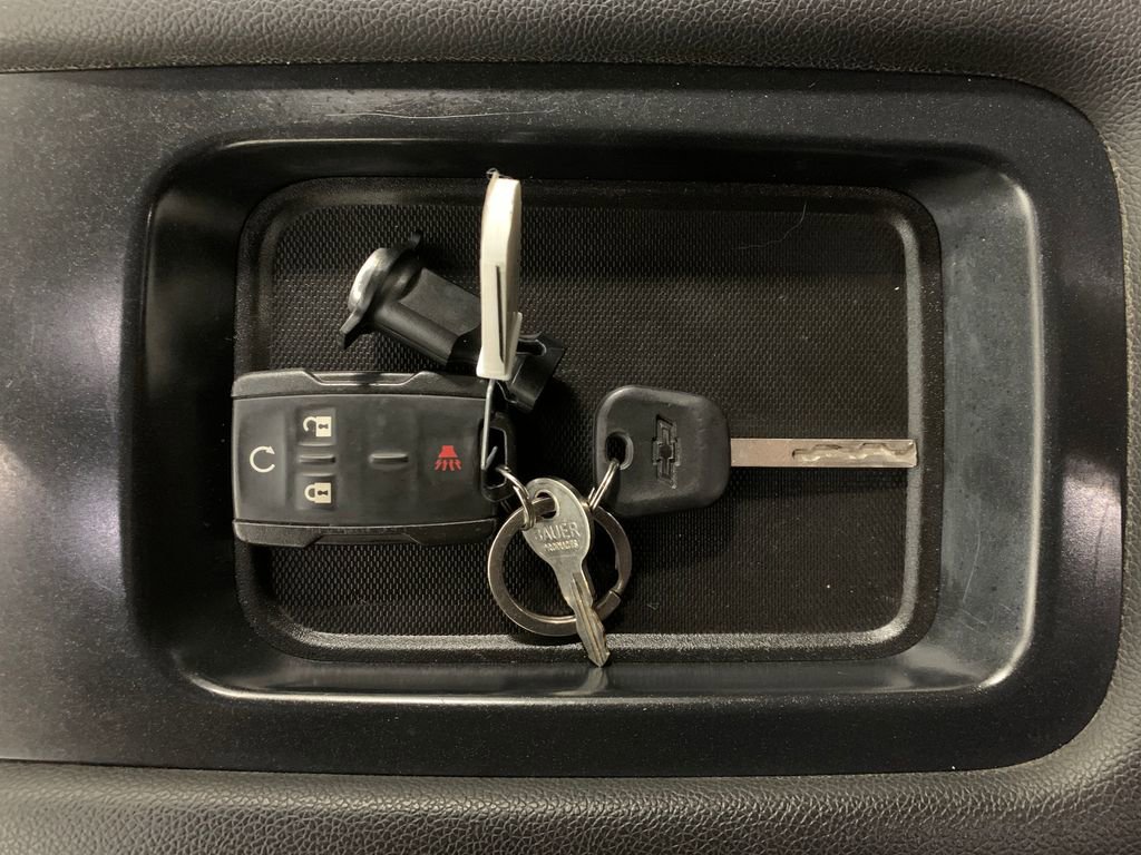 Used 2018 Chevrolet Silverado 1500 LT w/ All Star Edition image 14