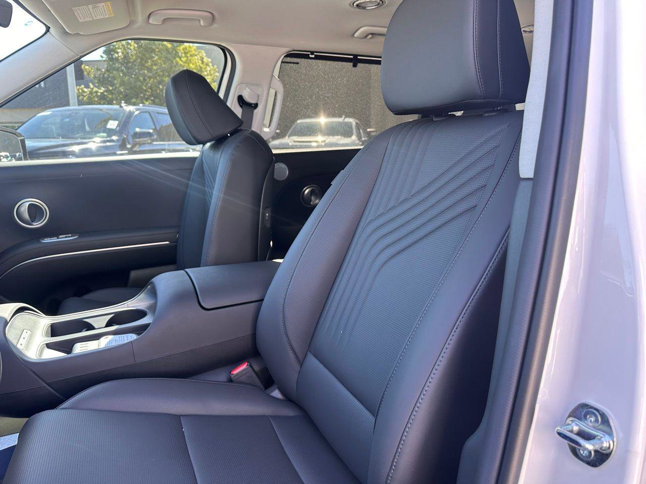 New 2026 Hyundai Palisade SEL image 25
