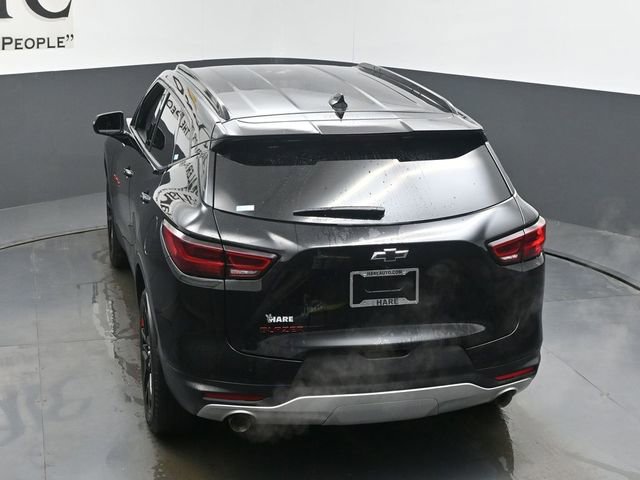 Used 2024 Chevrolet Blazer LT w/ Redline Edition image 57