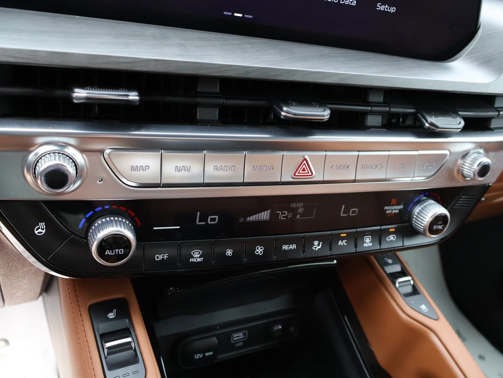 Certified 2024 Kia Telluride SX X-Line AWD/4WD image 27