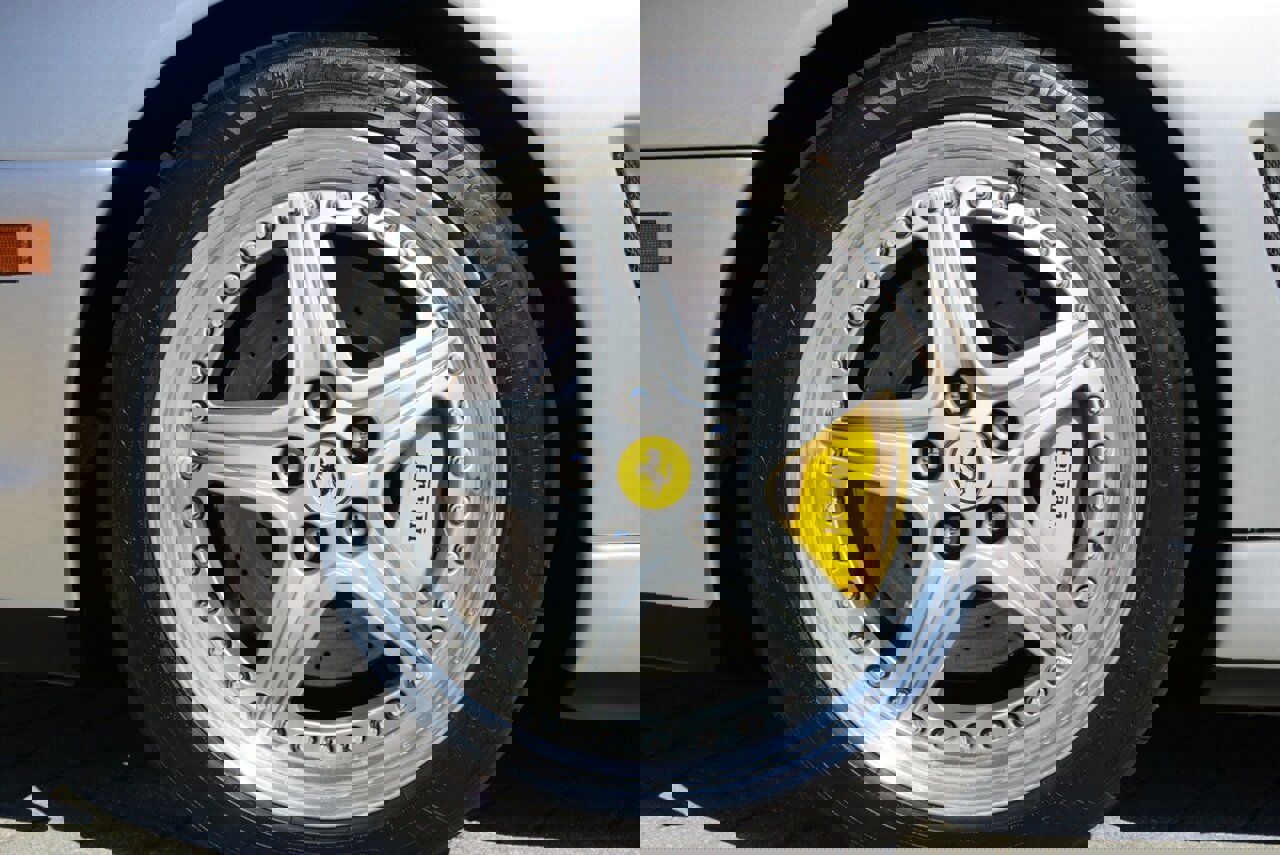 Used 2000 Ferrari 550 Maranello Maranello image 27