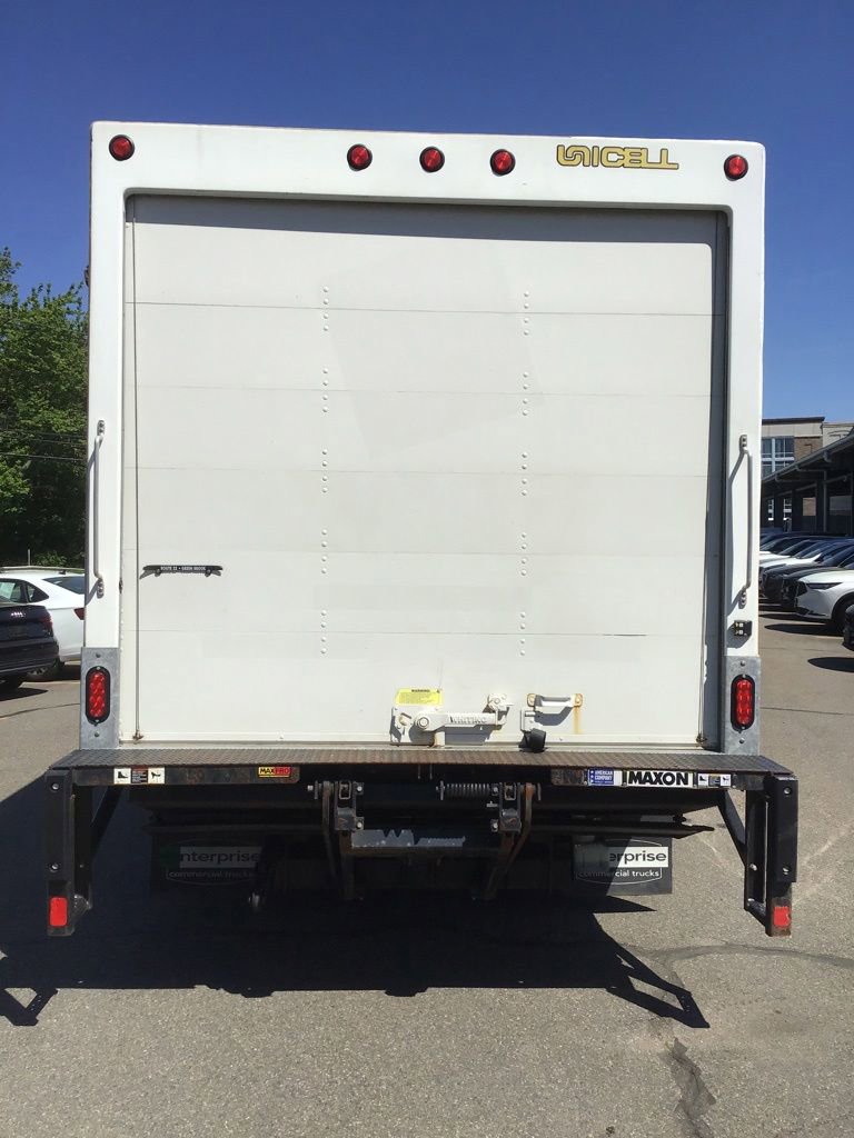 Used 2024 Ford E-350 and Econoline 350 Super Duty w/ Power Windows & Locks Group RWD image 4