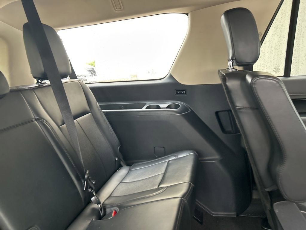 Used 2024 Ford Expedition Max XLT AWD/4WD image 33