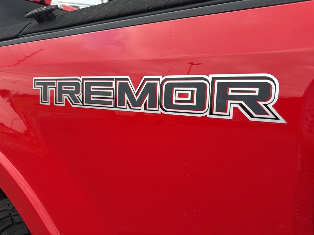 Used 2022 Ford F250 Lariat w/ Tremor Off-Road Package image 20