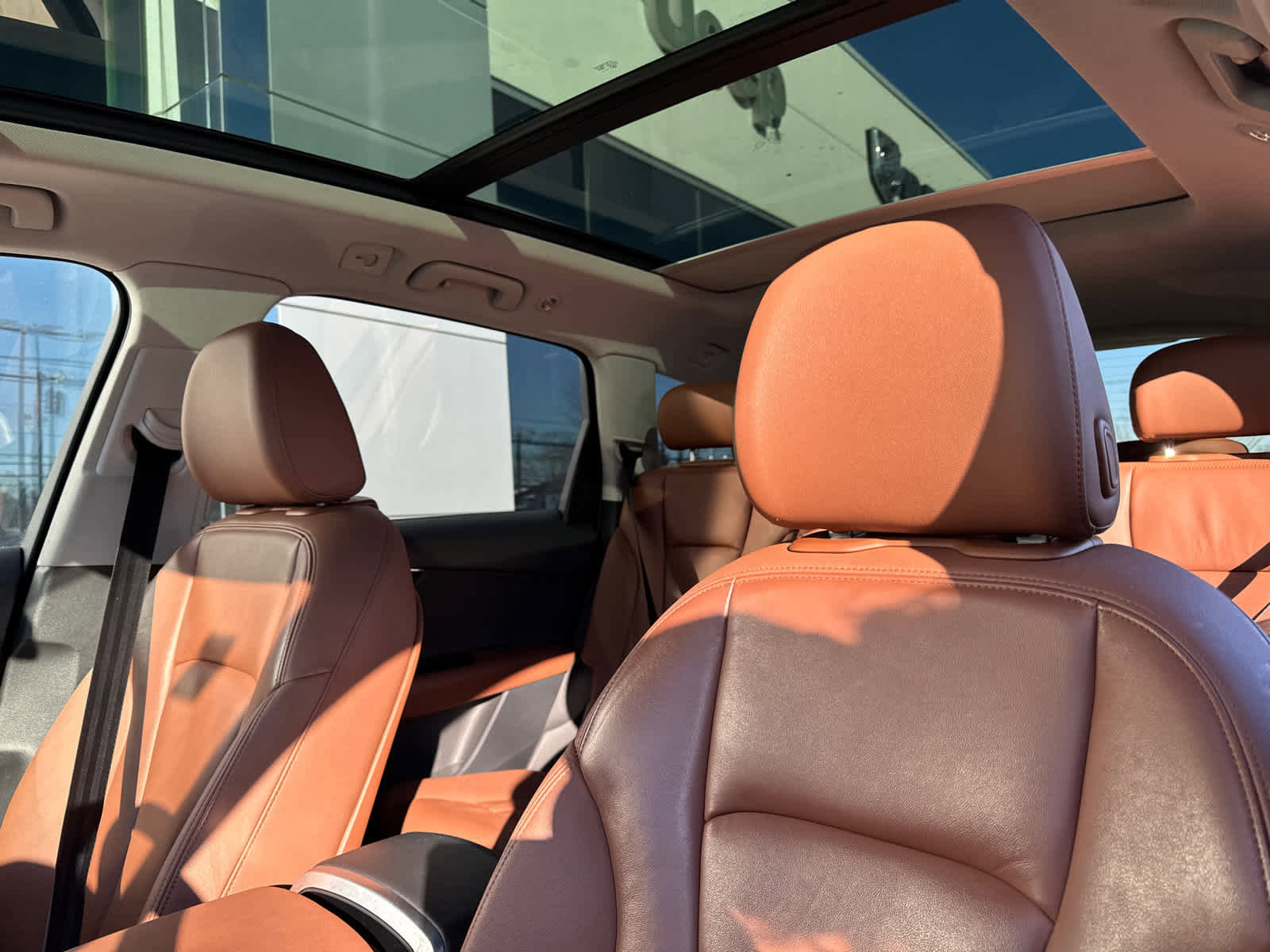 Used 2022 Audi Q7 Premium Plus image 15