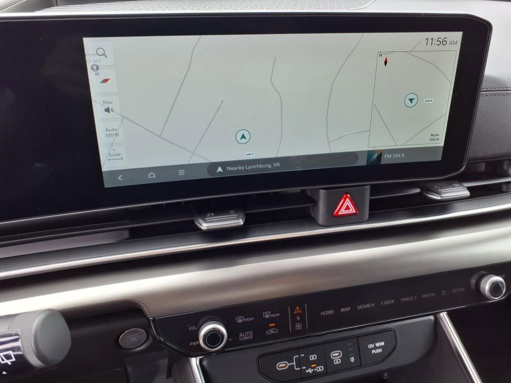 New 2026 Kia Carnival SX w/ SX Dark Edition Package image 22