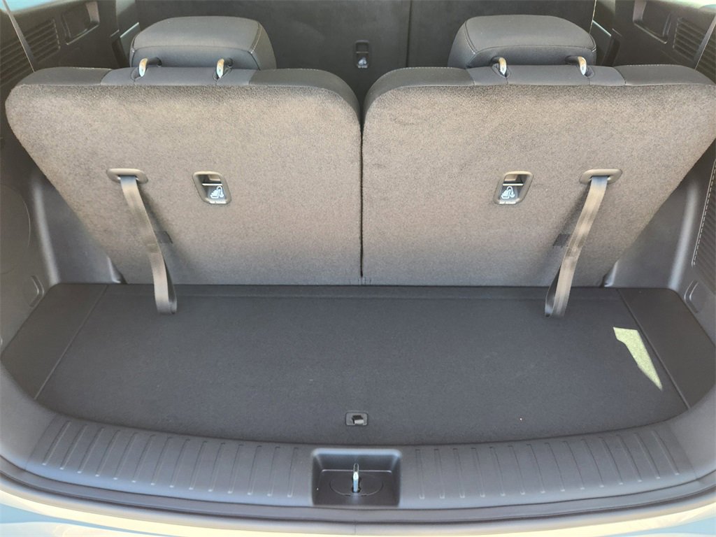 New 2026 Kia Sorento LX image 22