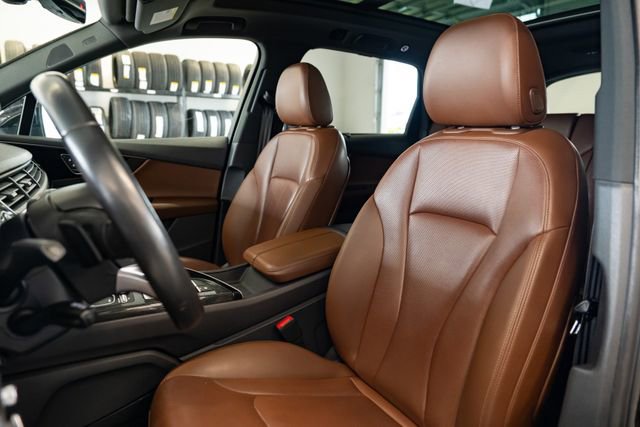 Used 2019 Audi Q7 3.0T Prestige w/ Prestige Package image 26