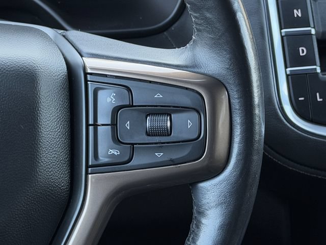 Certified 2022 Chevrolet Tahoe High Country AWD/4WD image 18