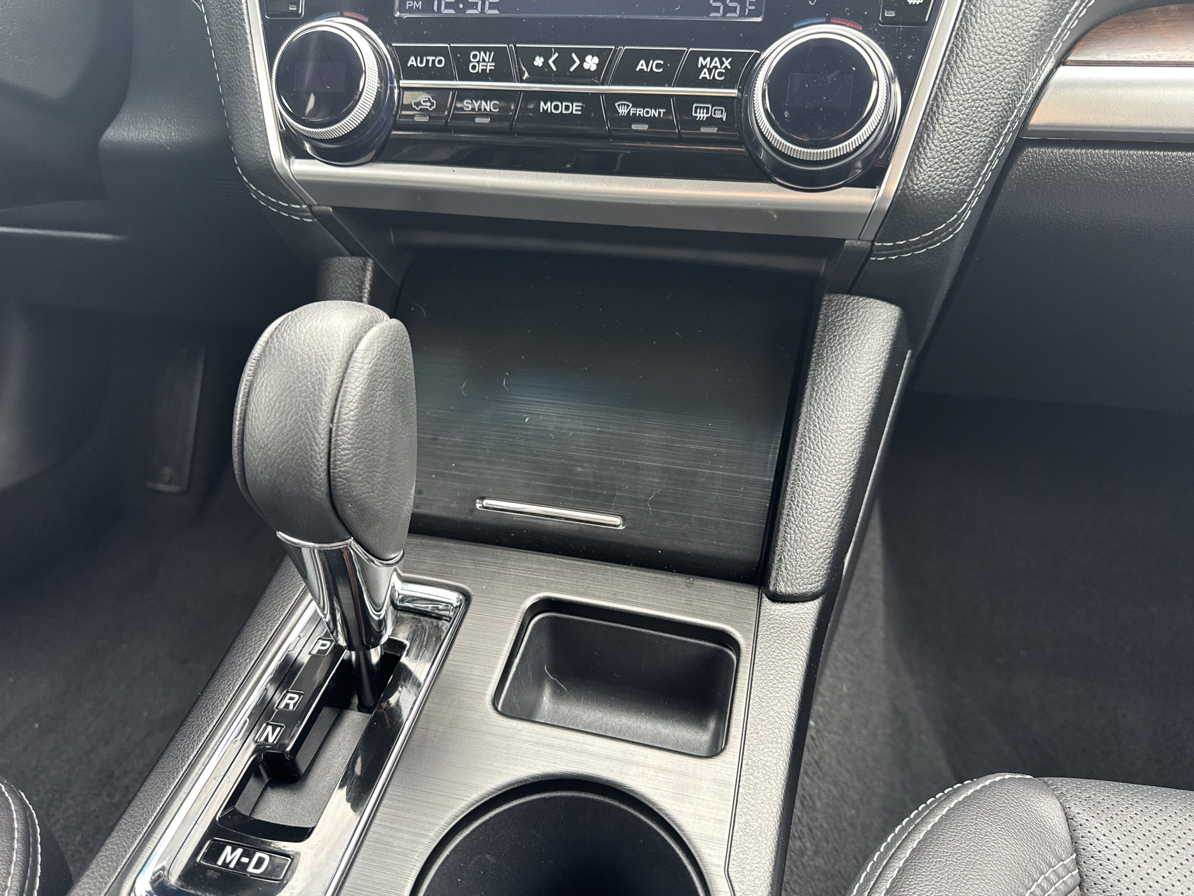 Used 2018 Subaru Outback 2.5i Limited w/ Popular Package #2 image 10