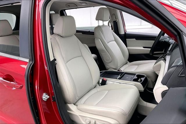 Certified 2026 Honda Odyssey EX-L image 7