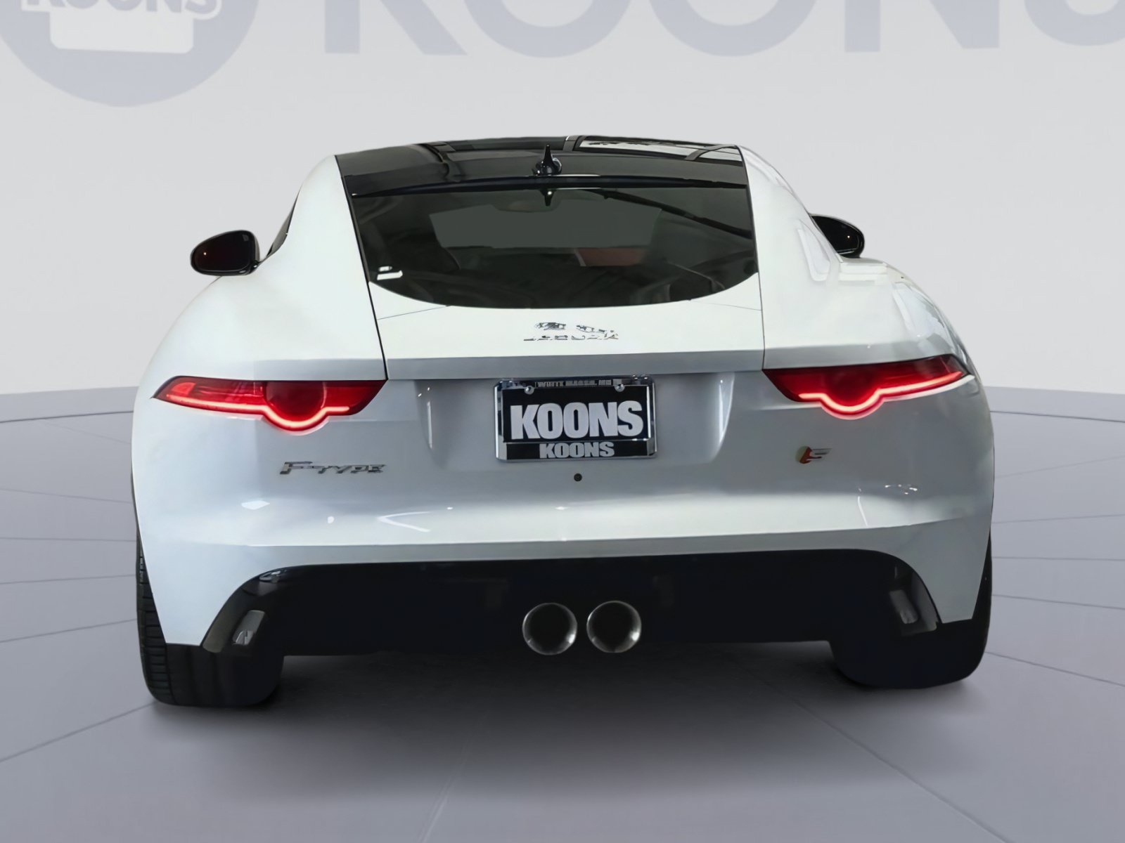 Used 2016 Jaguar F-TYPE S RWD image 11