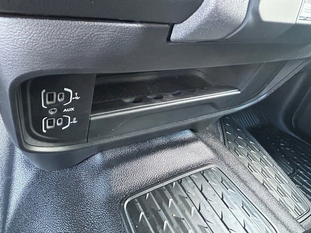 New 2025 RAM 5500 Tradesman image 52