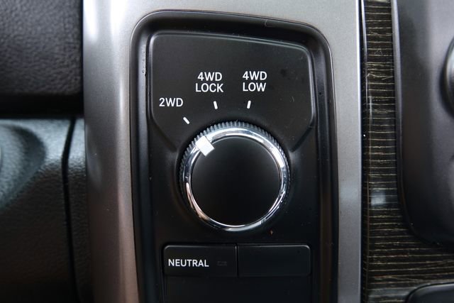 Used 2014 RAM 2500 Limited AWD/4WD image 58