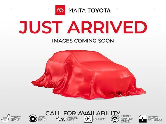 Used 2021 Chevrolet Silverado 1500 RST