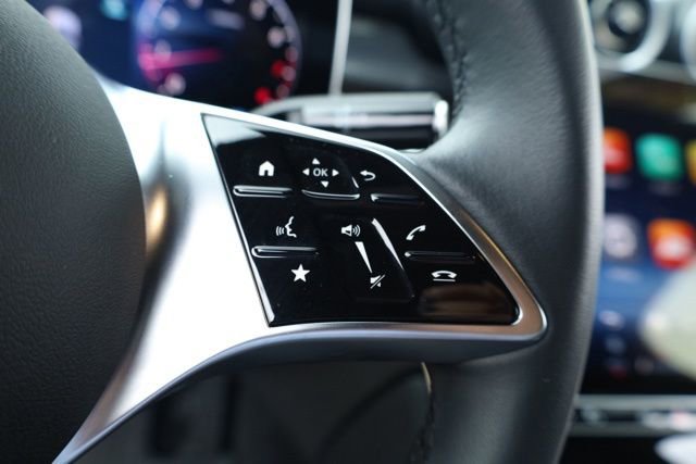 Certified 2025 Mercedes-Benz GLC 300 4MATIC image 15