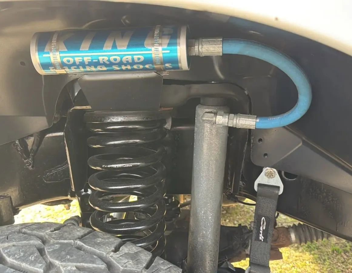 Used 2018 RAM 3500 Tradesman w/ Chrome Appearance Group image 9