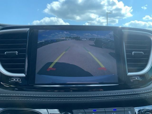 New 2026 Chrysler Pacifica Select image 18