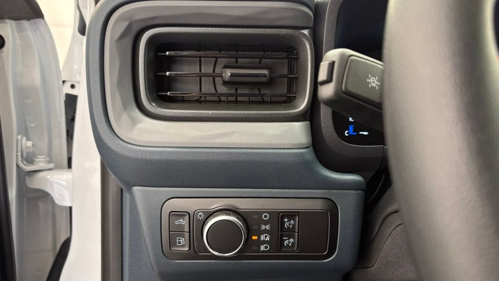 New 2026 Ford Maverick XL w/ Equipment Group 101A AWD/4WD image 37