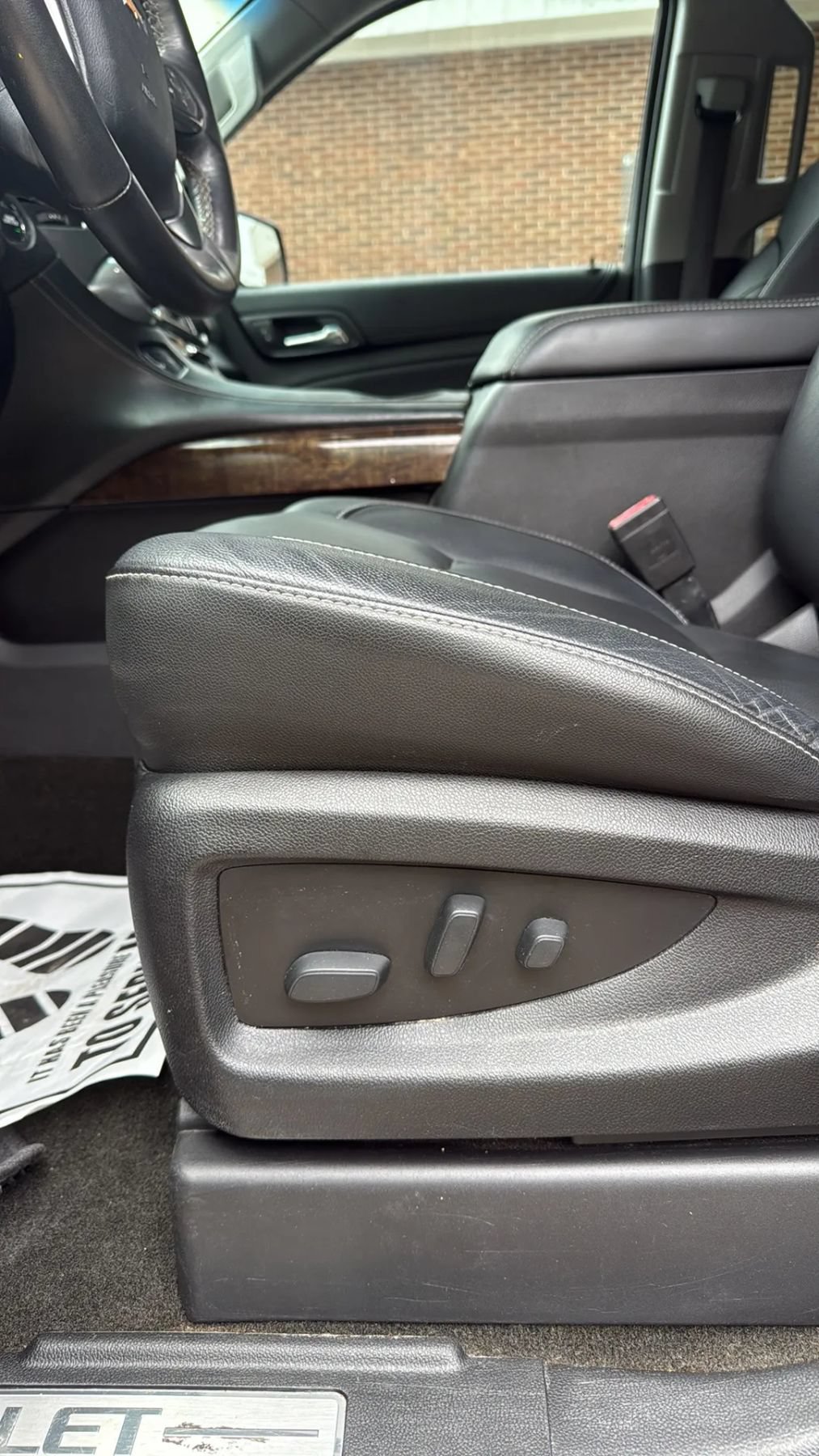 Used 2018 Chevrolet Tahoe LT RWD image 14