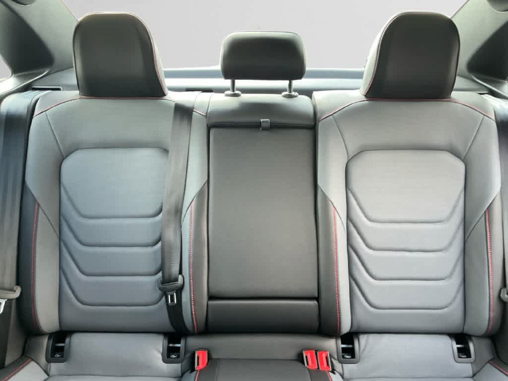 New 2027 Volkswagen Jetta GLI Autobahn FWD image 13