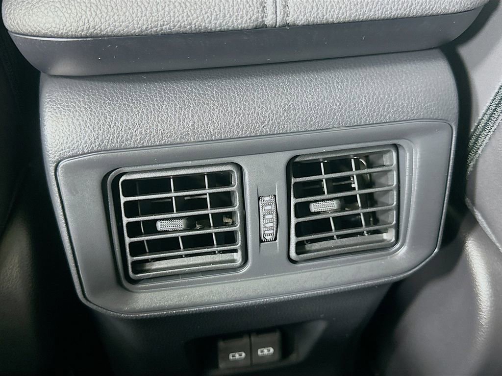 Used 2024 Toyota RAV4 XSE image 25