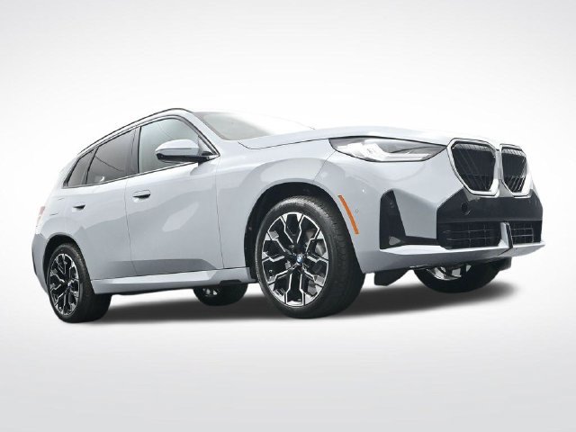 New 2026 BMW X3 xDrive30i w/ Premium Package AWD/4WD image 37