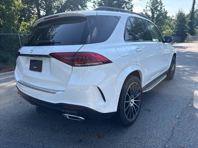 Used 2023 Mercedes-Benz GLE 350 image 13