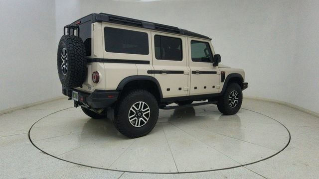 Used 2025 INEOS Grenadier AWD/4WD image 67