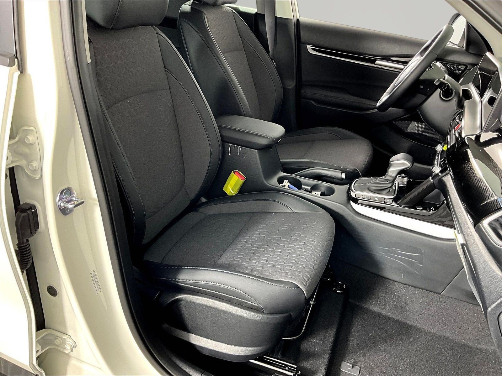 New 2026 Kia Seltos S AWD/4WD image 18