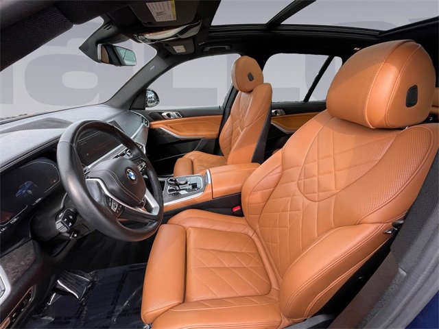 Used 2023 BMW X5 xDrive40i w/ Premium Package image 10