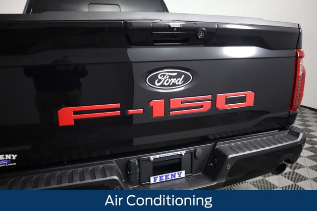 New 2026 Ford F150 XLT w/ Equipment Group 303A High AWD/4WD image 23