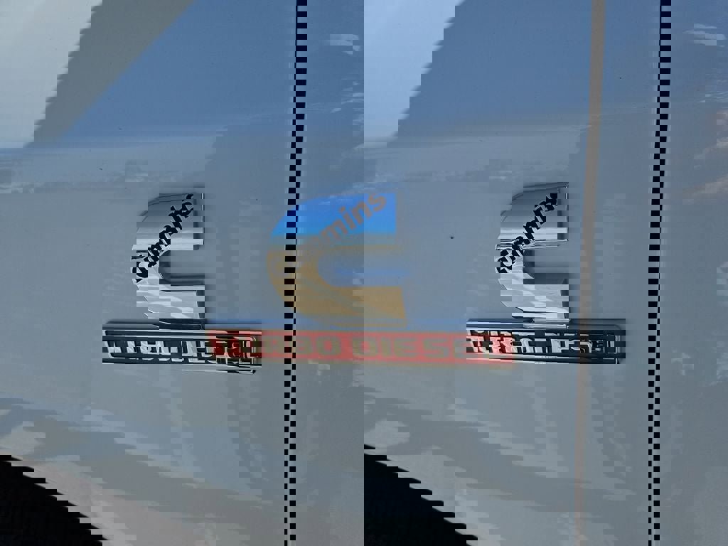 New 2026 RAM 2500 Tradesman image 15