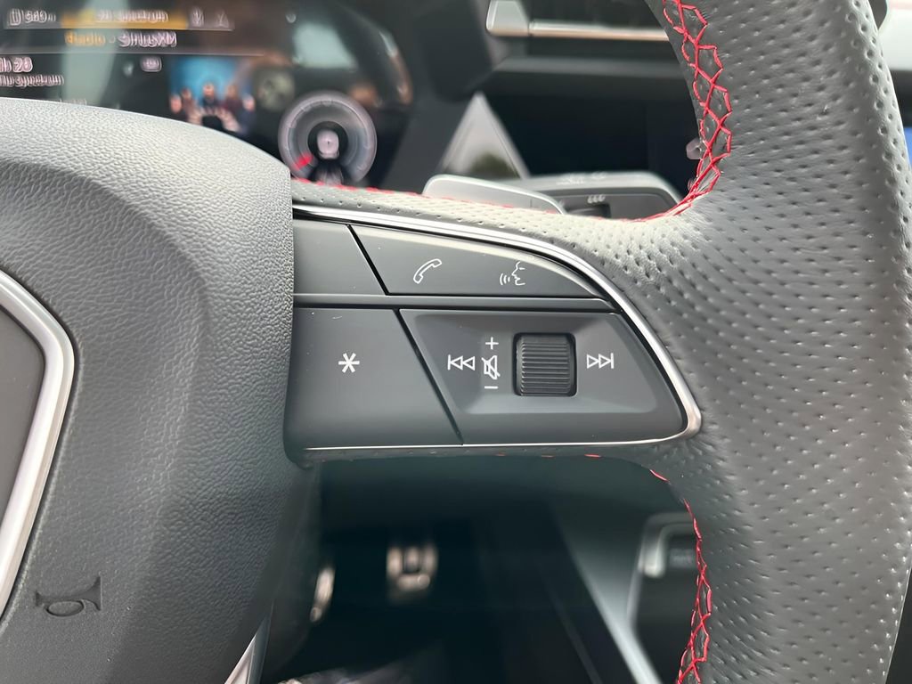 New 2026 Audi S3 Premium image 21