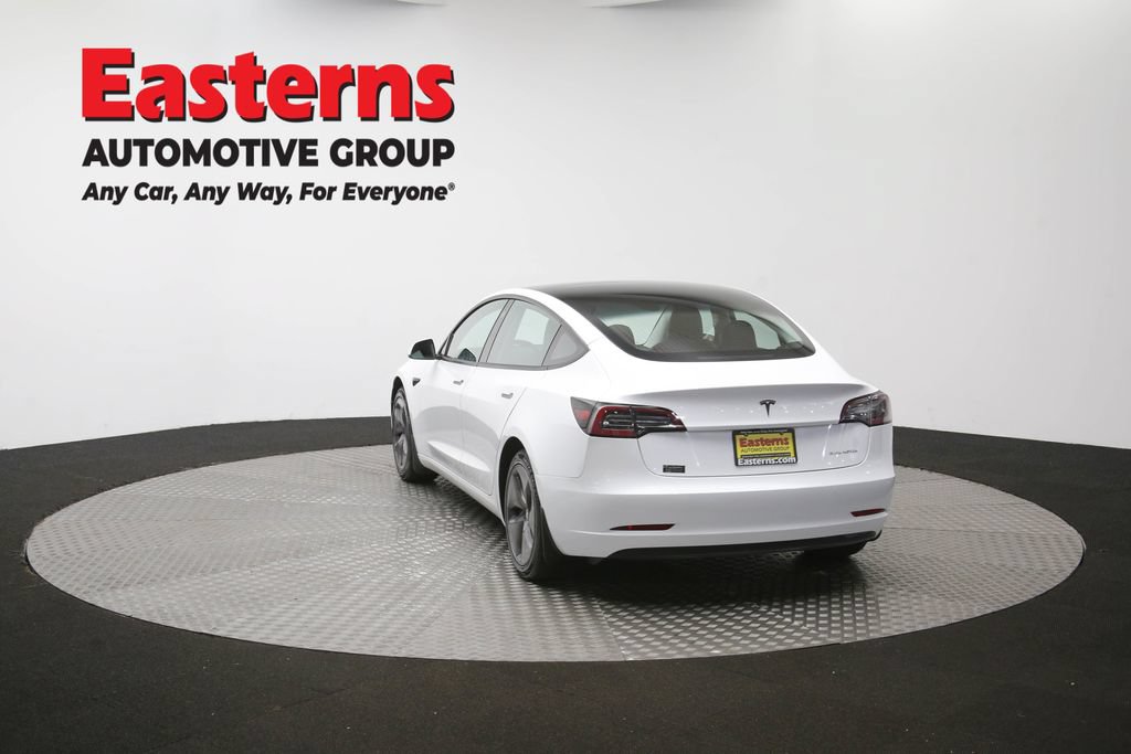 Used 2018 Tesla Model 3 Long Range AWD/4WD image 62