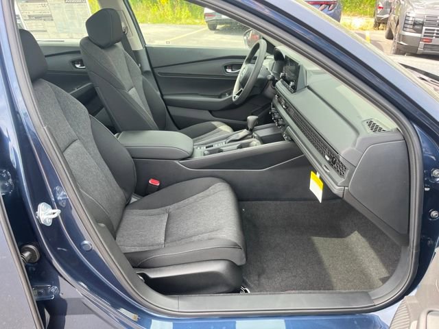 New 2025 Honda Accord SE image 16