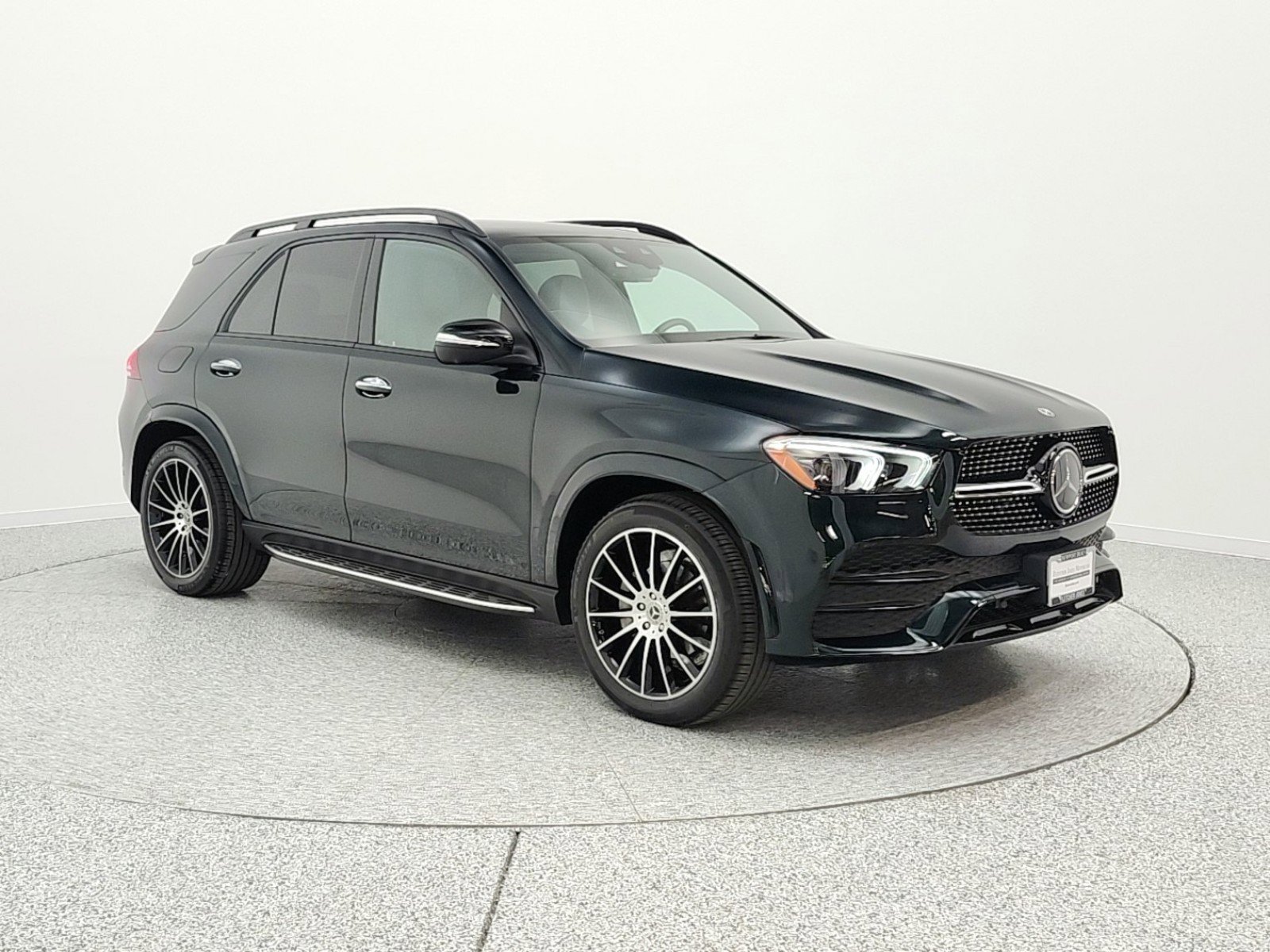 Certified 2023 Mercedes-Benz GLE 350 4MATIC image 3