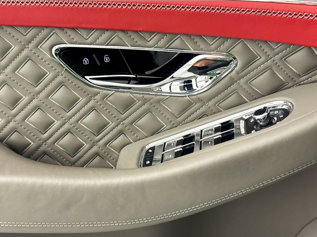 Used 2022 Bentley Continental GT Speed AWD/4WD image 18