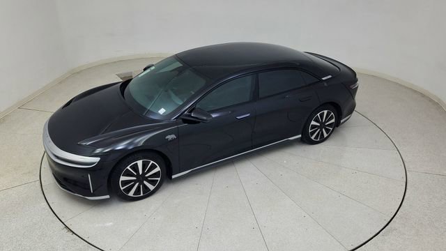 Used 2024 Lucid Air Touring image 76