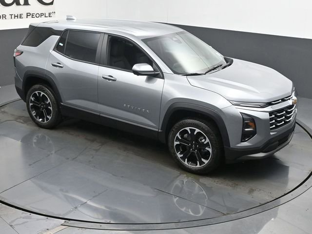 New 2026 Chevrolet Equinox LT w/ Safety and Technology Package image 26