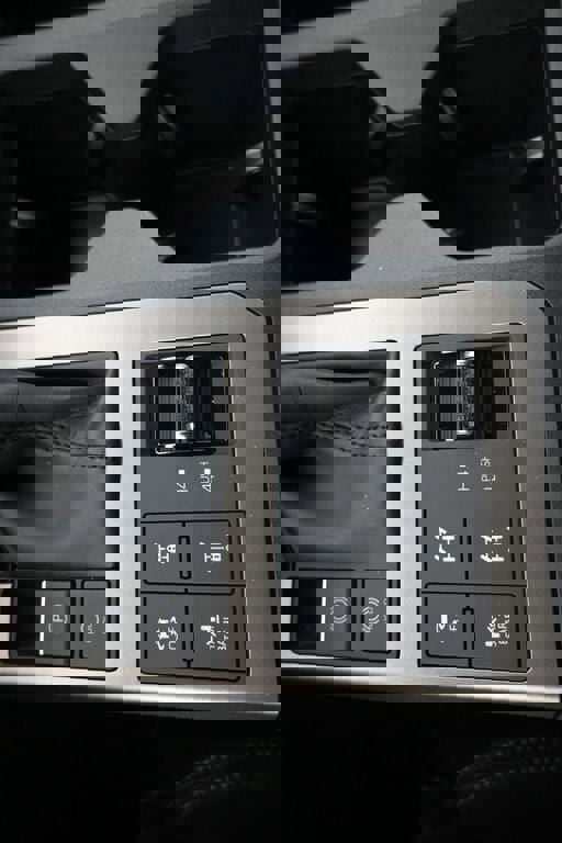 New 2026 Toyota Land Cruiser w/ Premium Package image 17