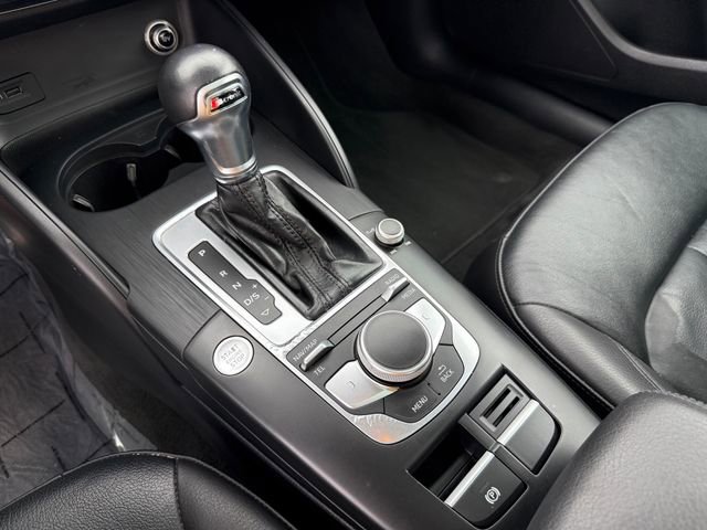 Used 2017 Audi A3 2.0T Premium w/ Convenience Package image 14
