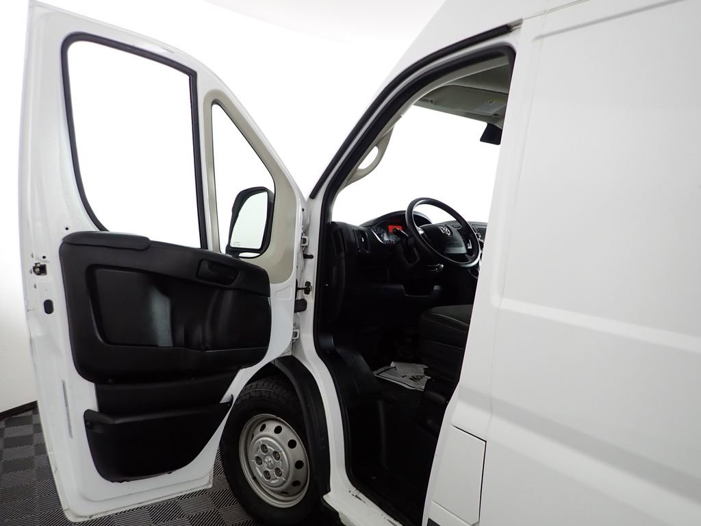 Used 2019 RAM ProMaster 2500 image 18