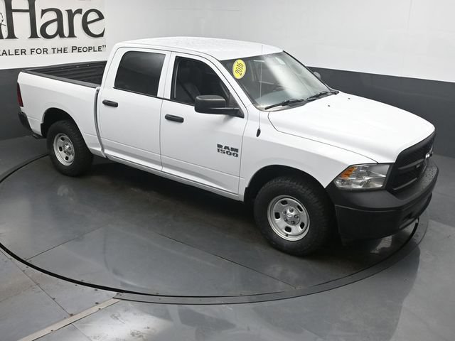 Used 2016 RAM 1500 Tradesman AWD/4WD image 46